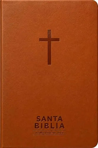 Biblia Ilustrada RVR1960 - Vino