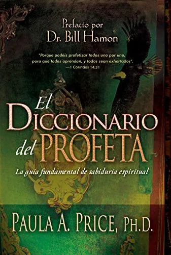 Diccionario Del Profeta