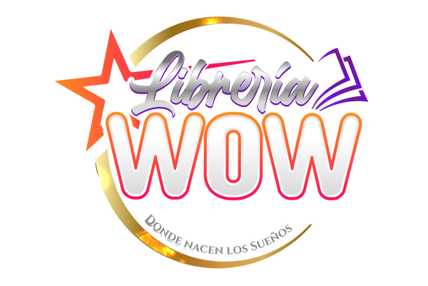 Libreria Wow