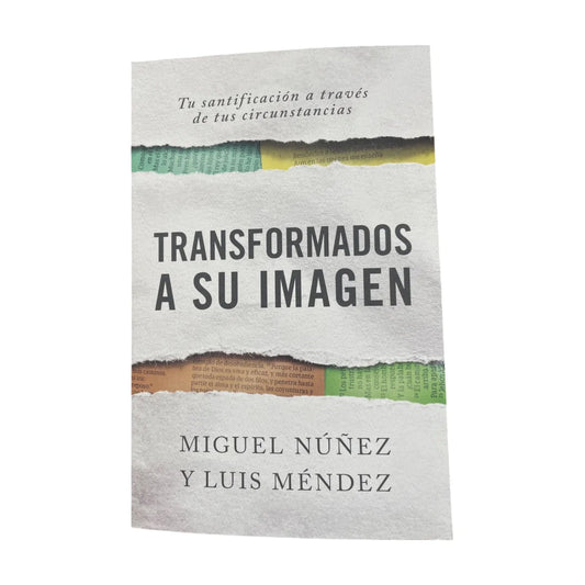 Portada del libro Consejería bíblica de Miguel Nunez y Luis Méndez