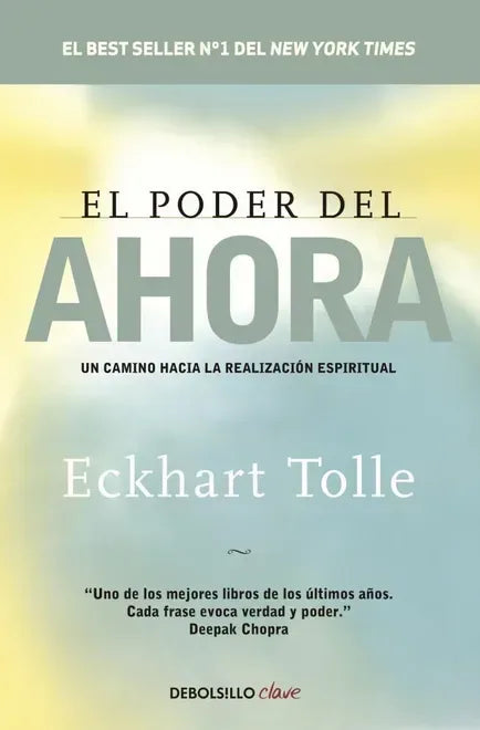 Portada del libro Lidera el ahora, sobre liderazgo