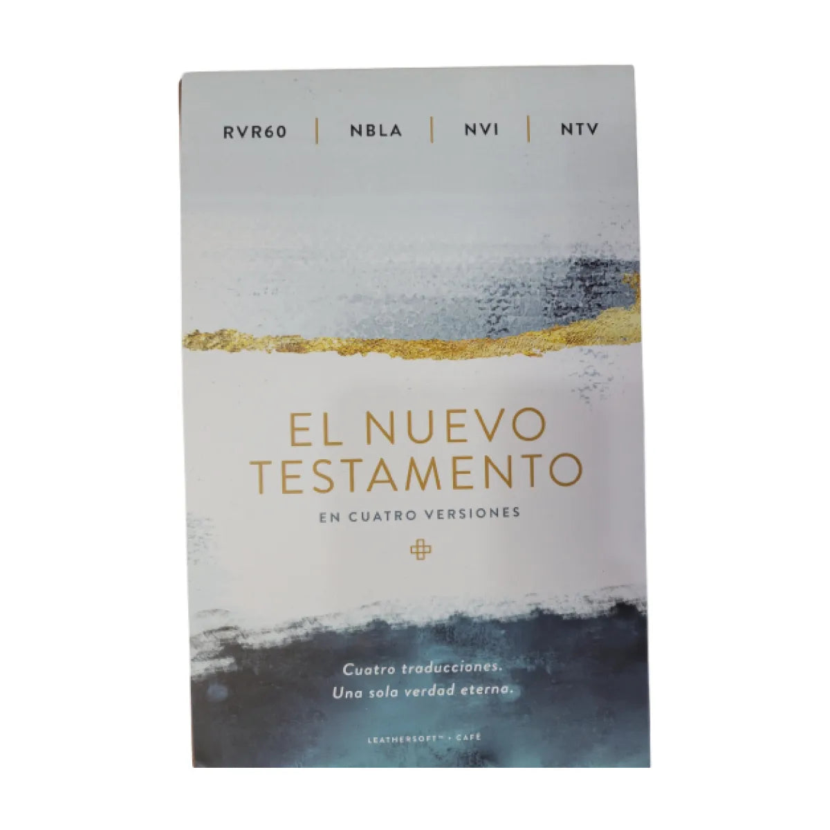 Santa Biblia RVR60 Edición para notas