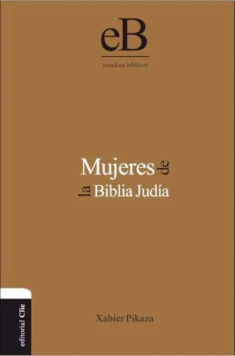Las mujeres en la Biblia judía