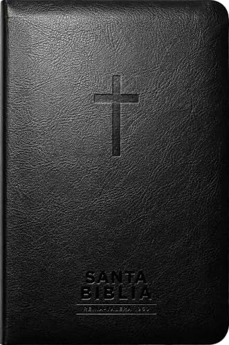 Biblia Ilustrada RVR1960 - Azul