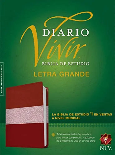 Biblia de Estudio - Tyndale House Publishers