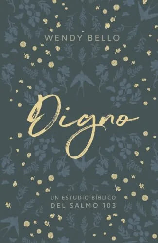 Digno - Wendy Bello